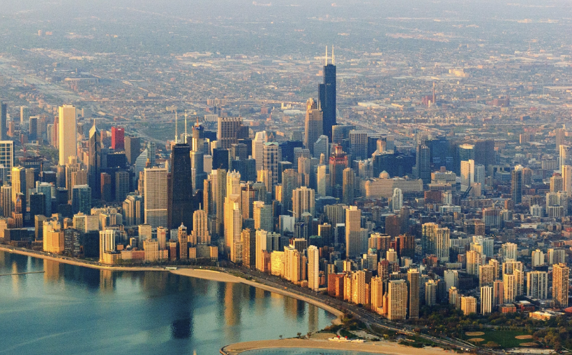 Singerman Real Estate Completes $1B Investment Fund Raise