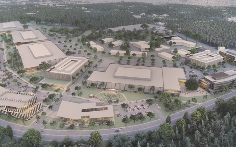 Fortress Acquires 1.5 Million-Square-Foot Raleigh Life Sciences Campus for $226.5 Million