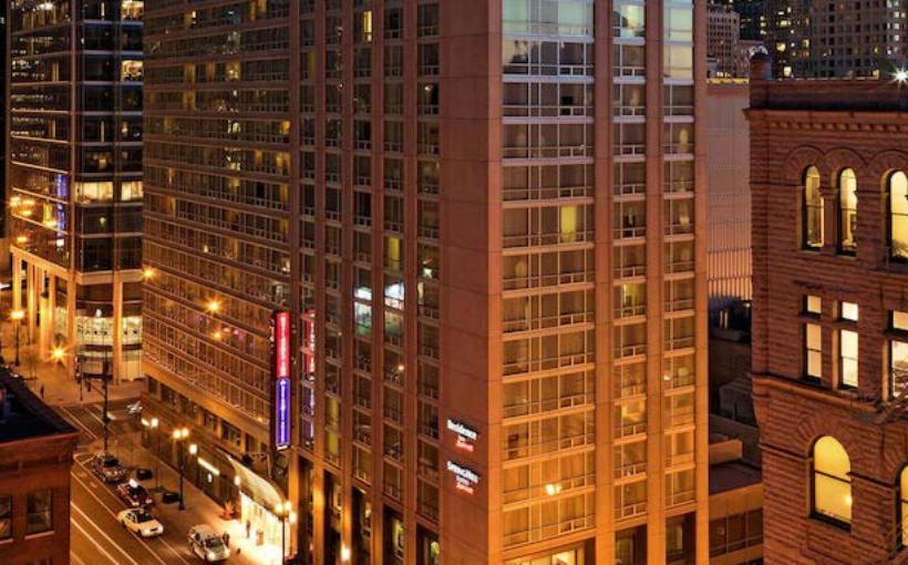 JLL Arranges Refinancing for River North Hotel Portfolio