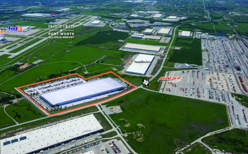 Data Center Supplier Plans $80M Fort Worth Factory