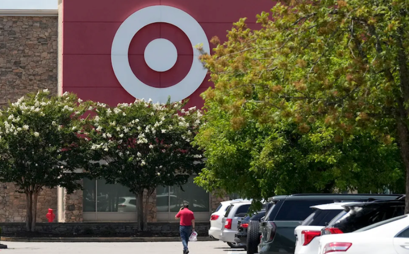Target Store to Open in Dripping Springs