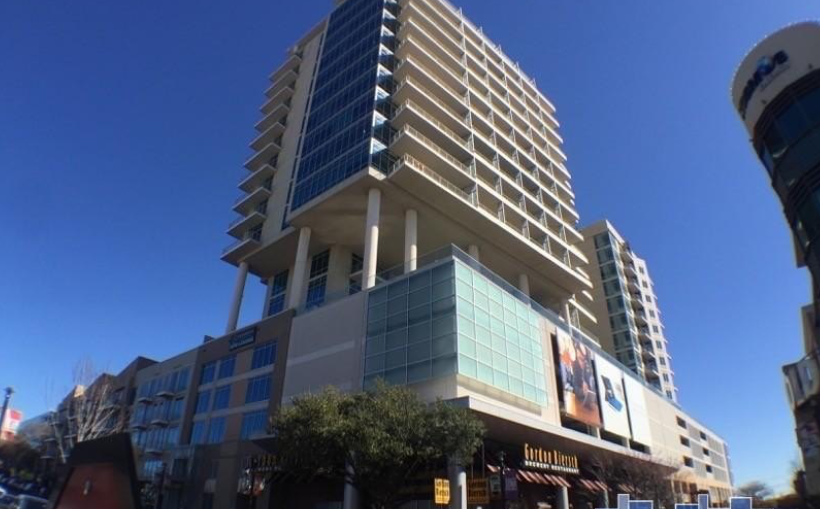 Sares Regis Group Sells Two Rental Communities in Dallas-Fort Worth Area