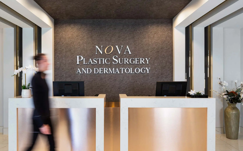 Aesthetic Practice Launches New Location at Tysons Mixed-Use Center