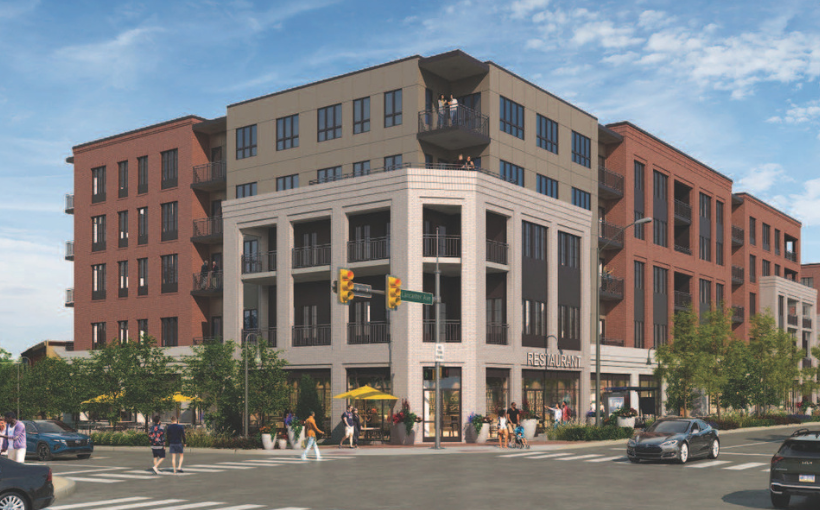 Affinius Capital Secures $140 Million Construction Loan for Pennsylvania Multifamily Project