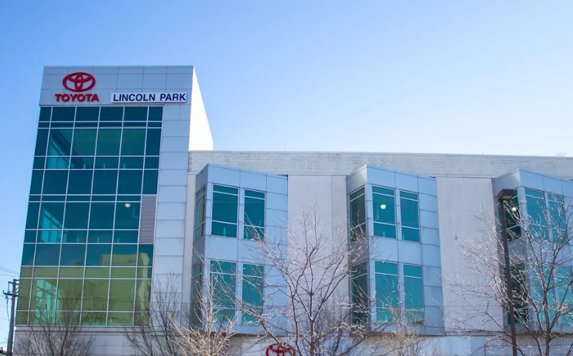 AutoCanada Divests Toyota Dealership Located in Chicago