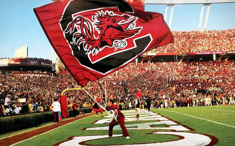 Iconic USC Student Housing Development