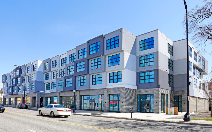 Marcus & Millichap Facilitates $13 Million Sale of Student Housing in Champaign