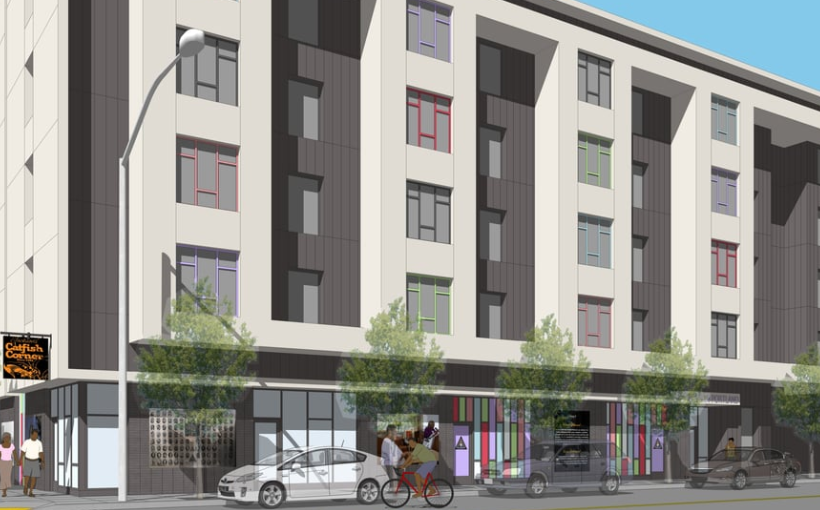 Portland Veteran Housing Project Receives $3 Million Grant