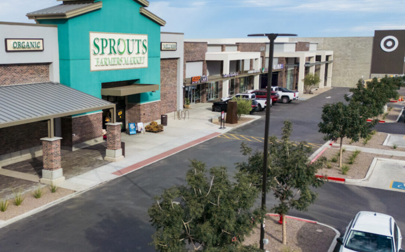 Vestar Unveils $100 Million Retail Center in Queen Creek