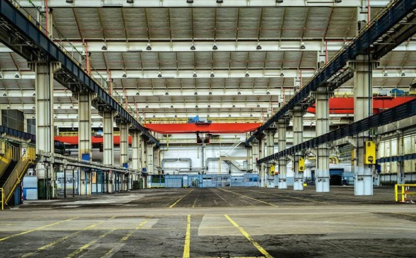 IAC Expands Dallas-Area Warehouse Portfolio with 727,000-Square-Foot Project