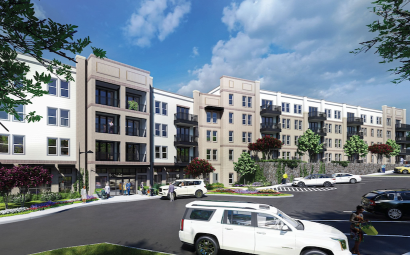 Roanoke Welcomes Its First Independent Living Facility