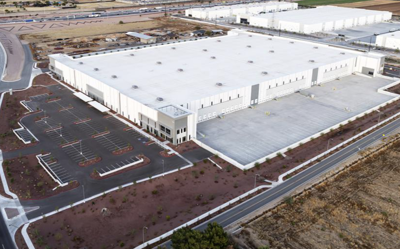 Investment Partners Sell Avondale USPS Distribution Center for $89.8 Million