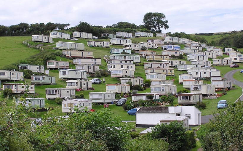 AscentDS Broadens Lending Platform to Include Manufactured Housing