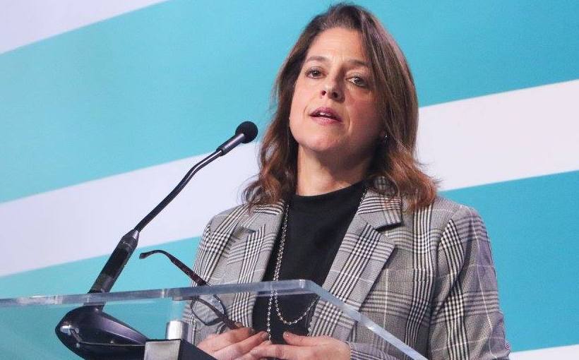 Interview with CREFC CEO Lisa Pendergast on the 2026 Outlook