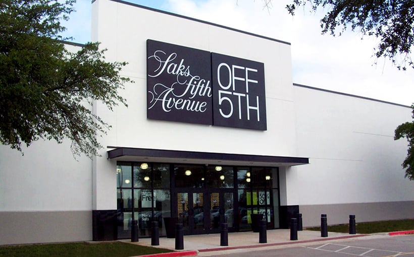 Breaking News: Saks Global Files for Chapter 11 as CEO Baker Steps Down