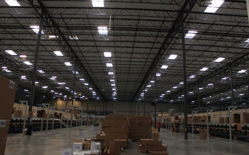 Partnership Purchases 257,000-Square-Foot Warehouse Portfolio in Colorado