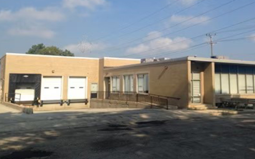 Clear Height Properties and ICP Funds Acquire Industrial Facility in Illinois