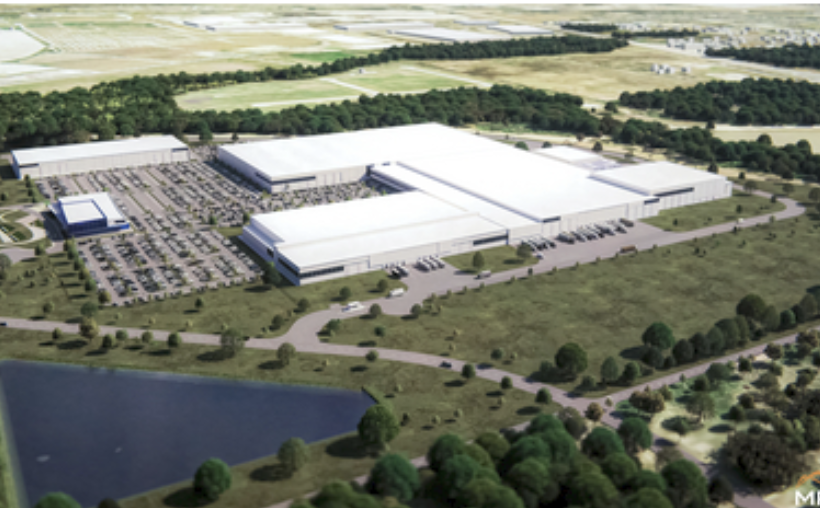 Magnet Maker to Build $1.25B FW-Area Plant