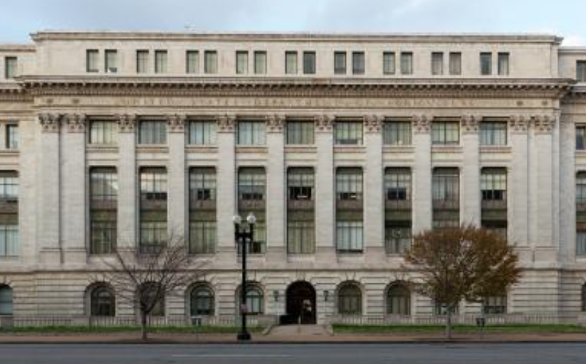 GSA to Sell USDA’s 2.1M-SF South Building in DC