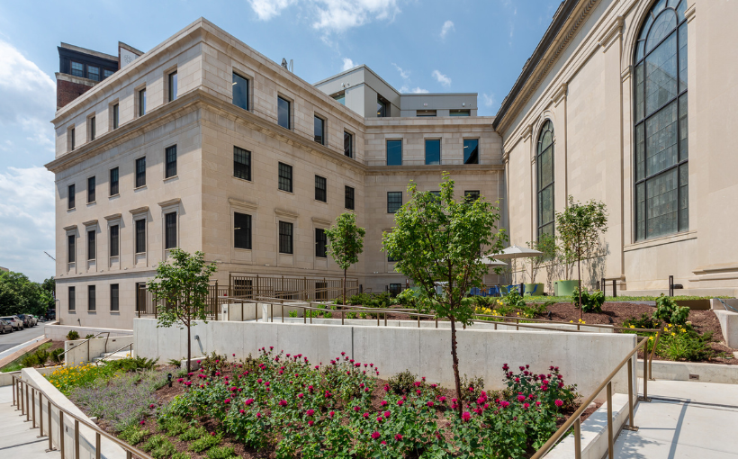 Compass Real Estate to Relocate DC Office to 1401 Massachusetts Avenue