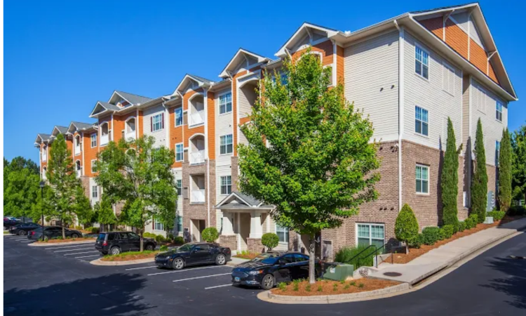 Sandtown Rental Property Sells for $44.7 Million