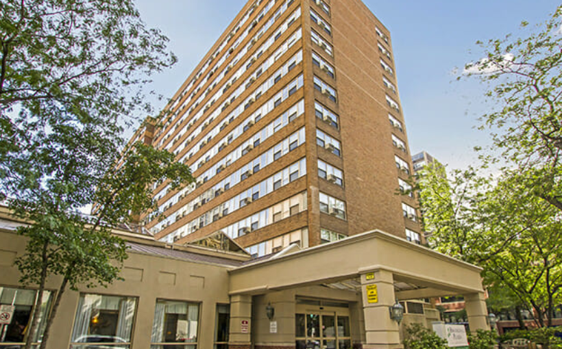 Berkadia Negotiates Sale of 296-Unit Lakeview Multifamily
