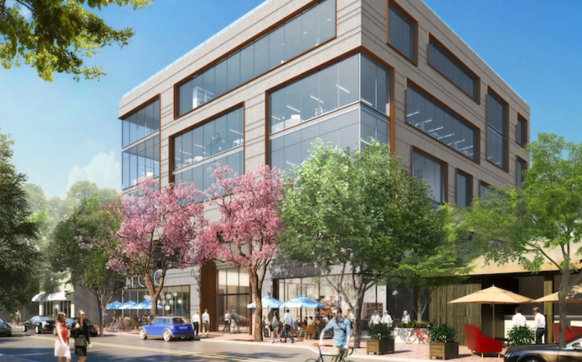 Torose-Led Team Sells Coconut Grove Office and Retail Property for $1,100 Per Square Foot