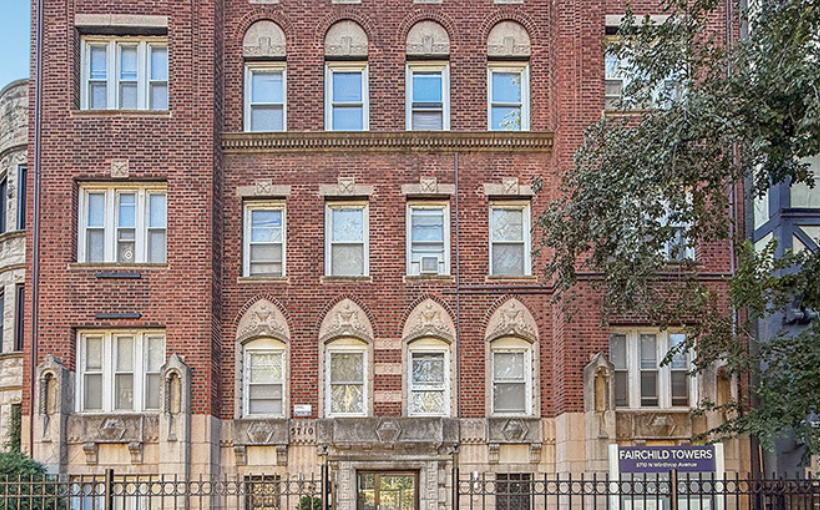 Edgewater Apartments Sold in Major Portfolio Transaction