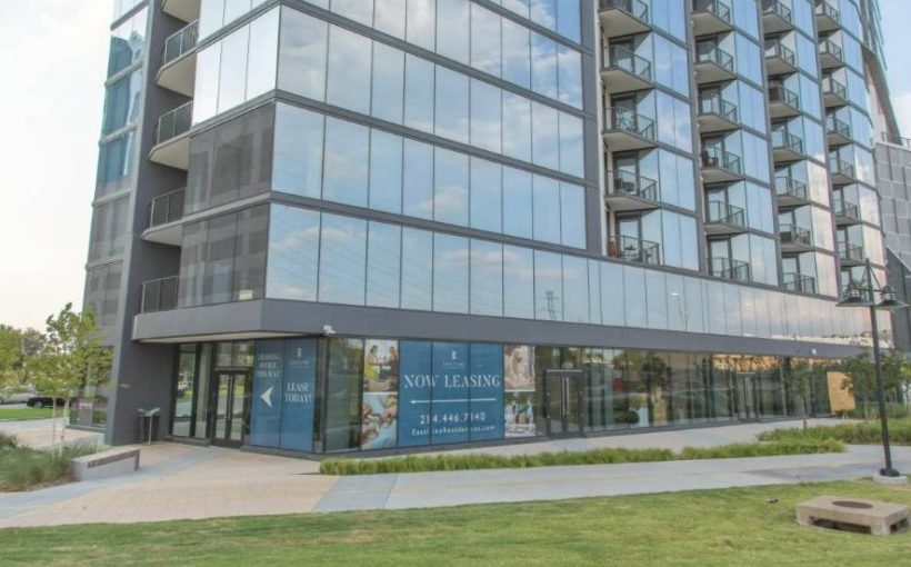 Kushner Acquires 330-Unit Dallas Rental Community