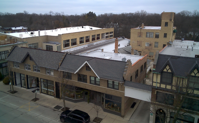 SVN Chicago Commercial Facilitates Sale of 105-Unit Senior Housing Property