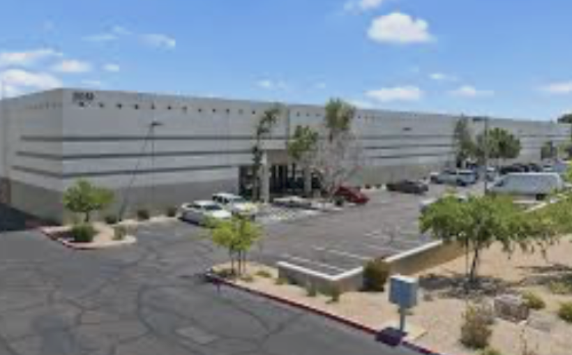 ViaWest, Walton Sells Tempe Warehouses for $24.5M