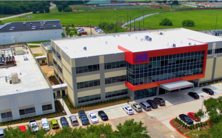 Sugar Land Technology Company Plans $300 Million Expansion