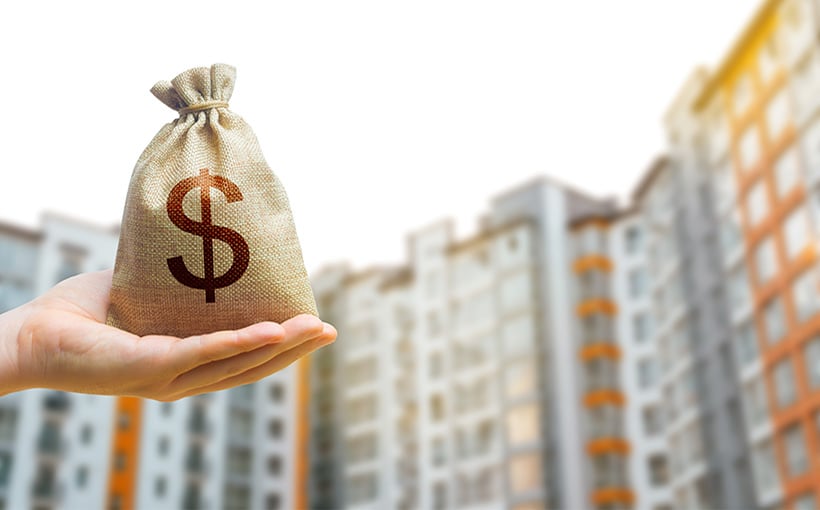 The Surprising Reality About Affordable Housing: Construction is Increasing