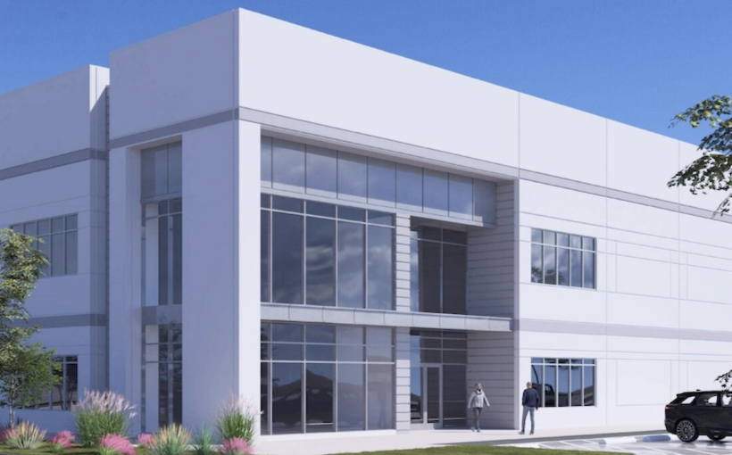 Hillwood to Add 1.2 Million Square Foot Warehouse at AllianceTexas