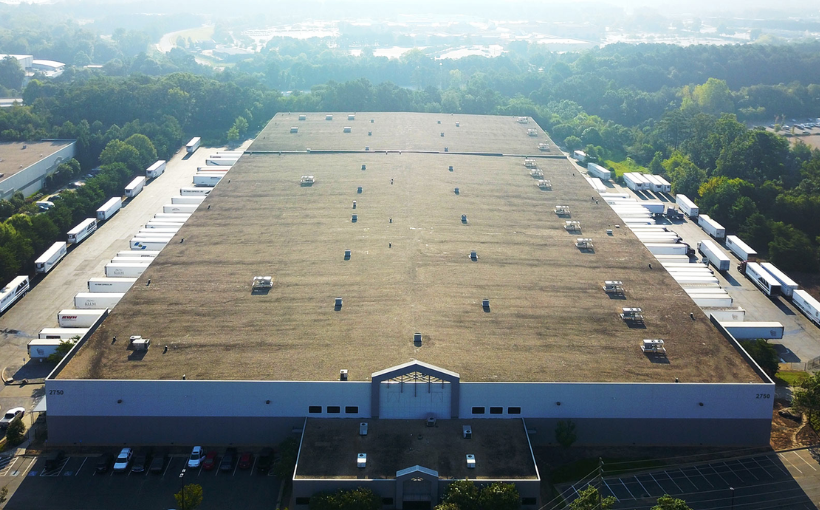 Alterra IOS Expands National Presence with Acquisition of Truck Terminal Portfolio