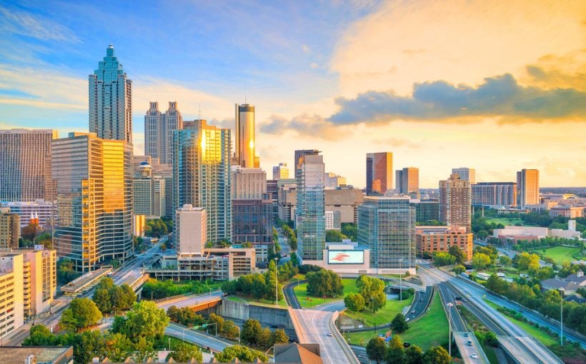 Atlanta's Multifamily Market Expected to Remain Strong Through 2026