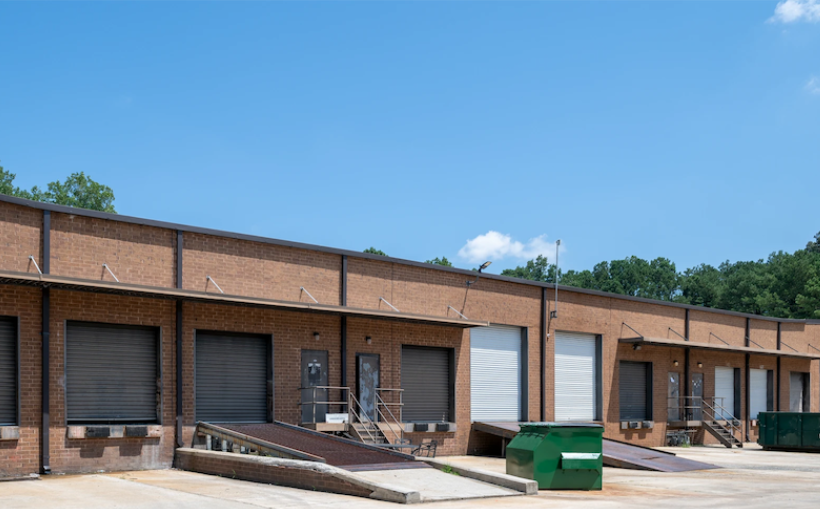 BKM and Kayne Acquire Six-Property Warehouse Portfolio in the Atlanta Area