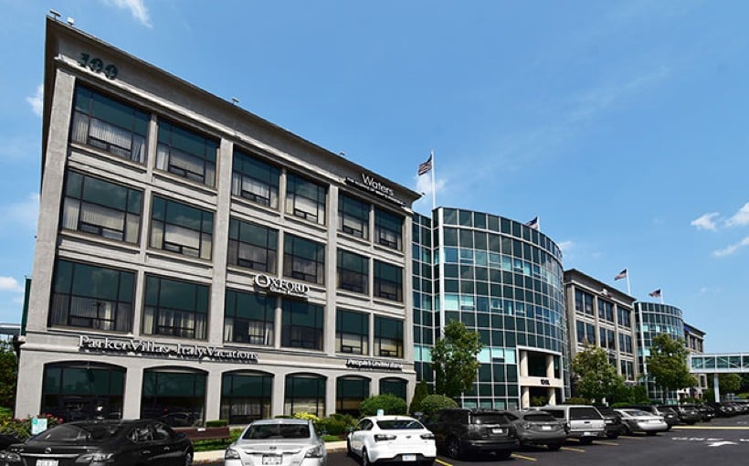 Surgical Instruments Company Becomes Newest Tenant at Cummings Center in Beverly