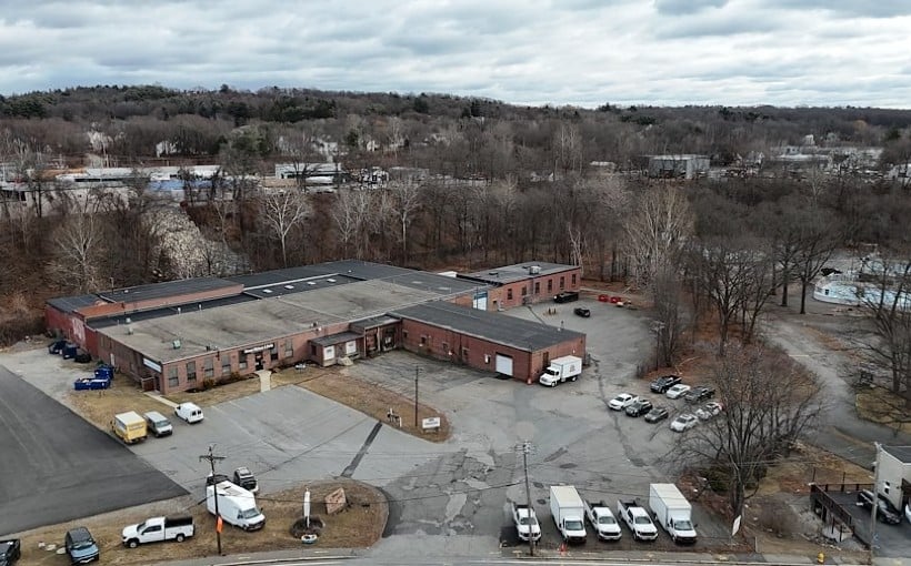 Leominster Sale Reflects “Surge” in Worcester County Industrial