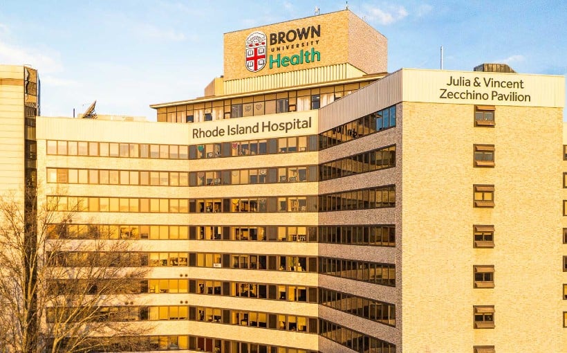 JLL to Oversee Management of Brown University Health’s 4.5 Million-Square-Foot Portfolio