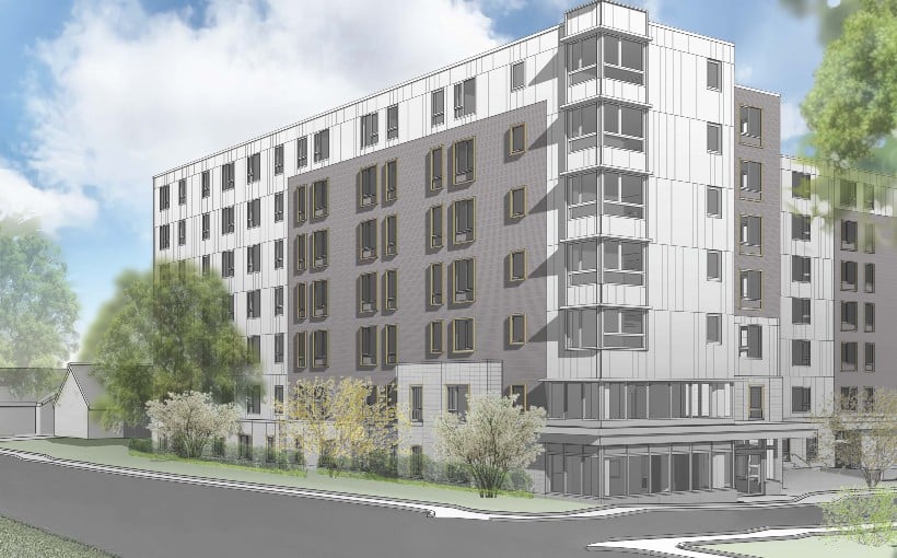 MassHousing Closes on $50M Funding for Brockton Redevelopment