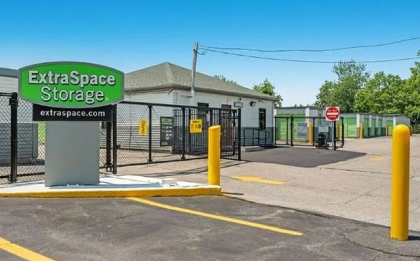 Davis Divests Two Boston-Area Self-Storage Properties to Invesco JV