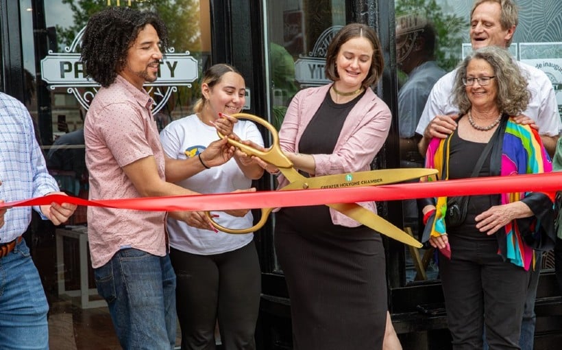 MassDevelopment Selects Six Gateway Cities for New Economic Growth Accelerator Program