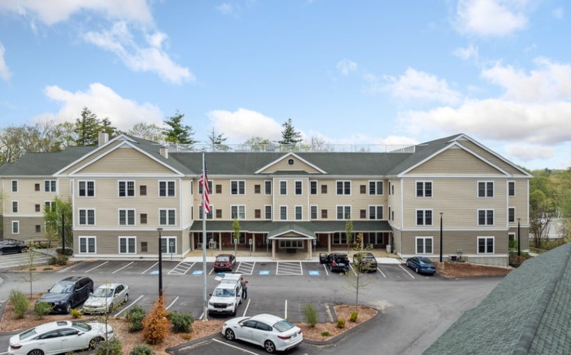 Northmarq Sale Highlights Strong Demand for Multifamily Properties in Southern New Hampshire
