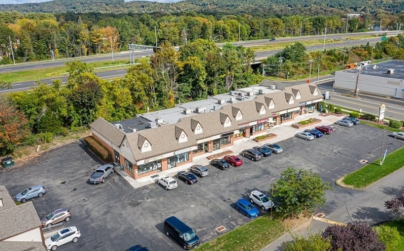 Hartford-Area Community Center Sold to New York Investor