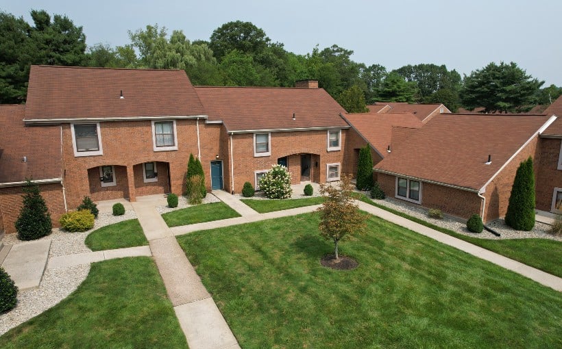 IPA Closes Hartford-Area Sale of Value-Add Multifamily