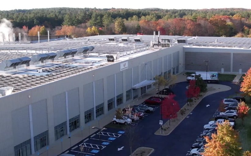 VulcanForms to Open Third Advanced Manufacturing Facility in Greater Boston