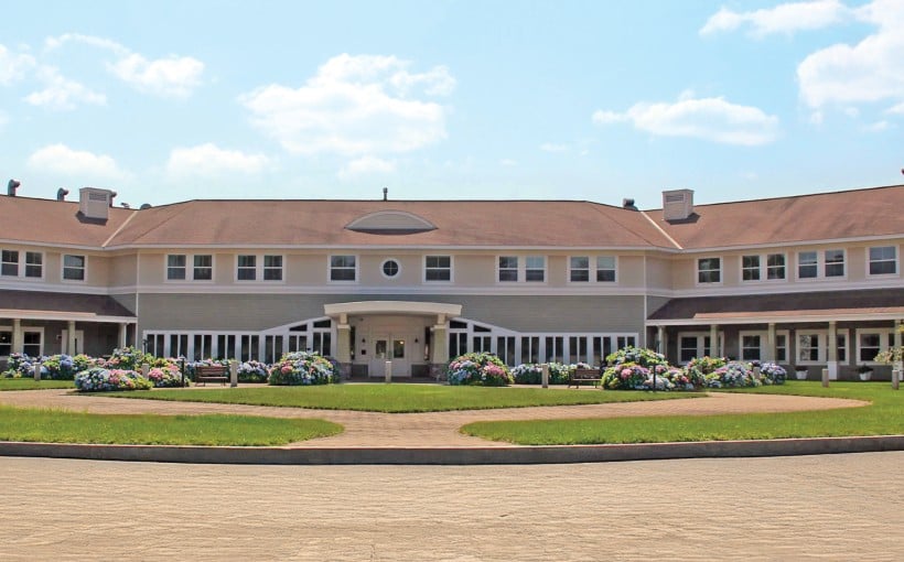 Wingate Living Expands to Cape Cod with Brewster Acquisition