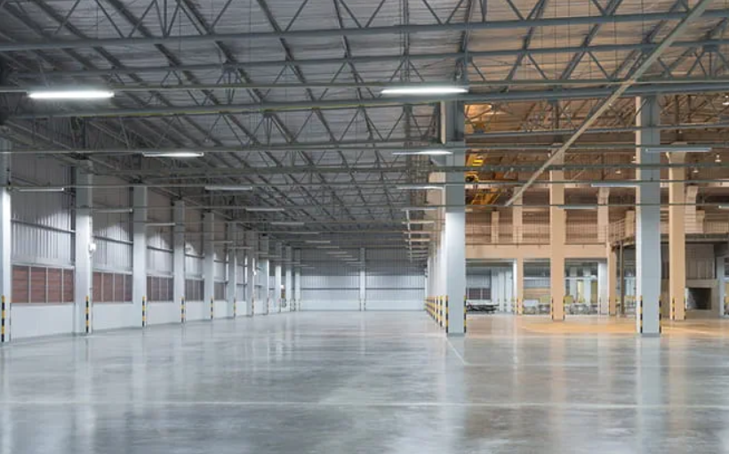 Cushman & Wakefield Arranges $72M Financing for Maryland Industrial Portfolio