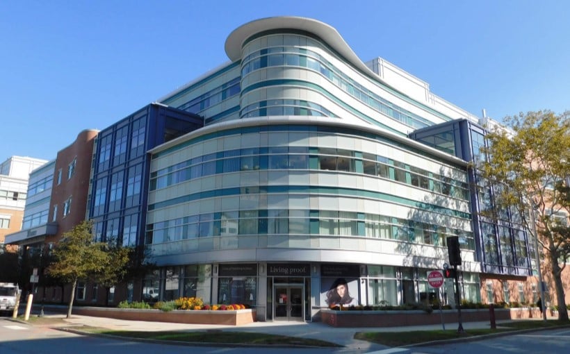 Biotech Ends Lease Early at Cambridge Headquarters